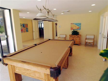 SEAWINDS CONDO - Residential