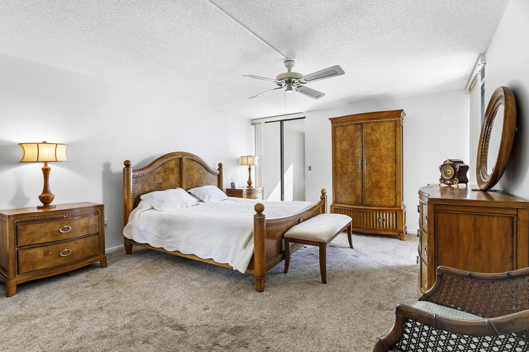 SEAWINDS CONDO - Residential