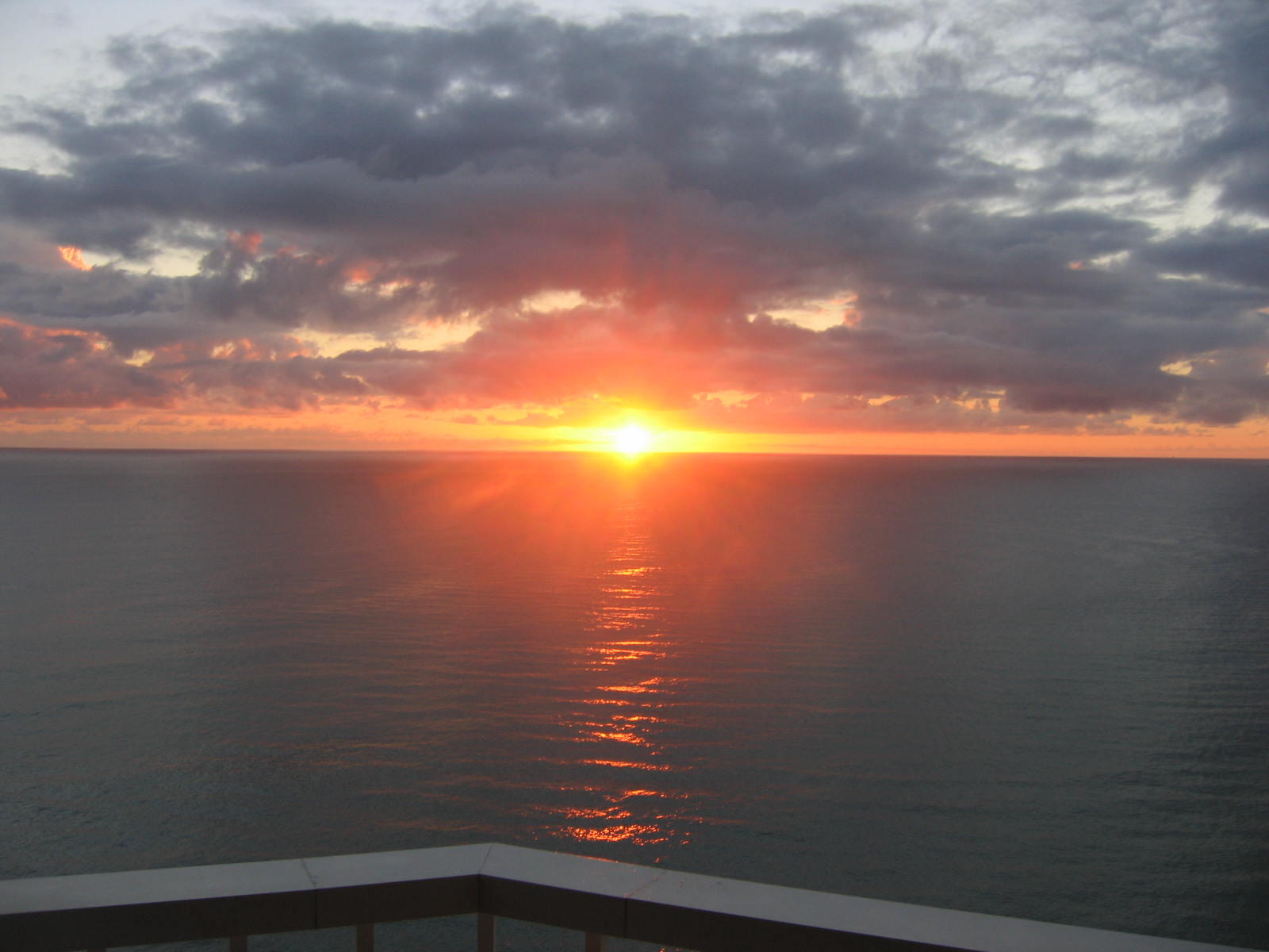 SEAWINDS CONDO - Residential