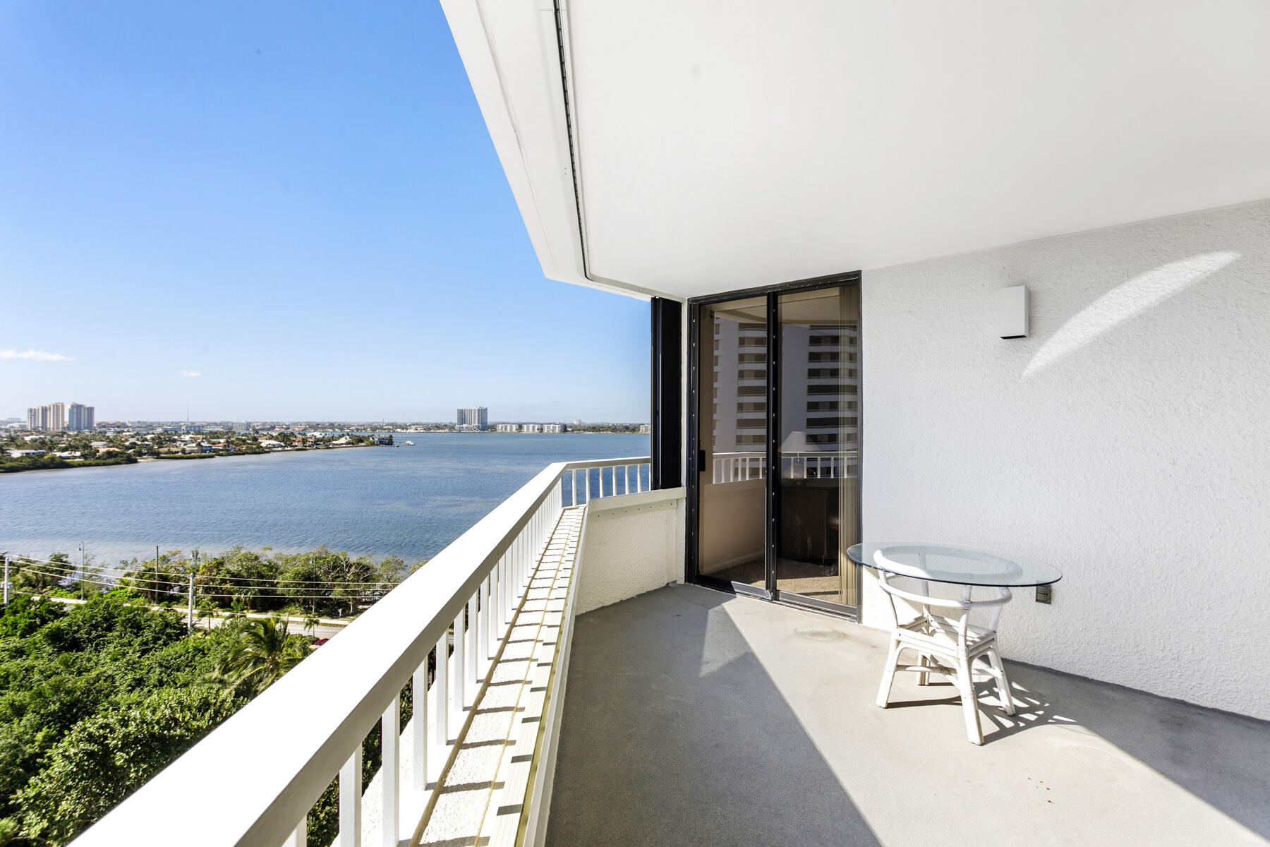 SEAWINDS CONDO - Residential