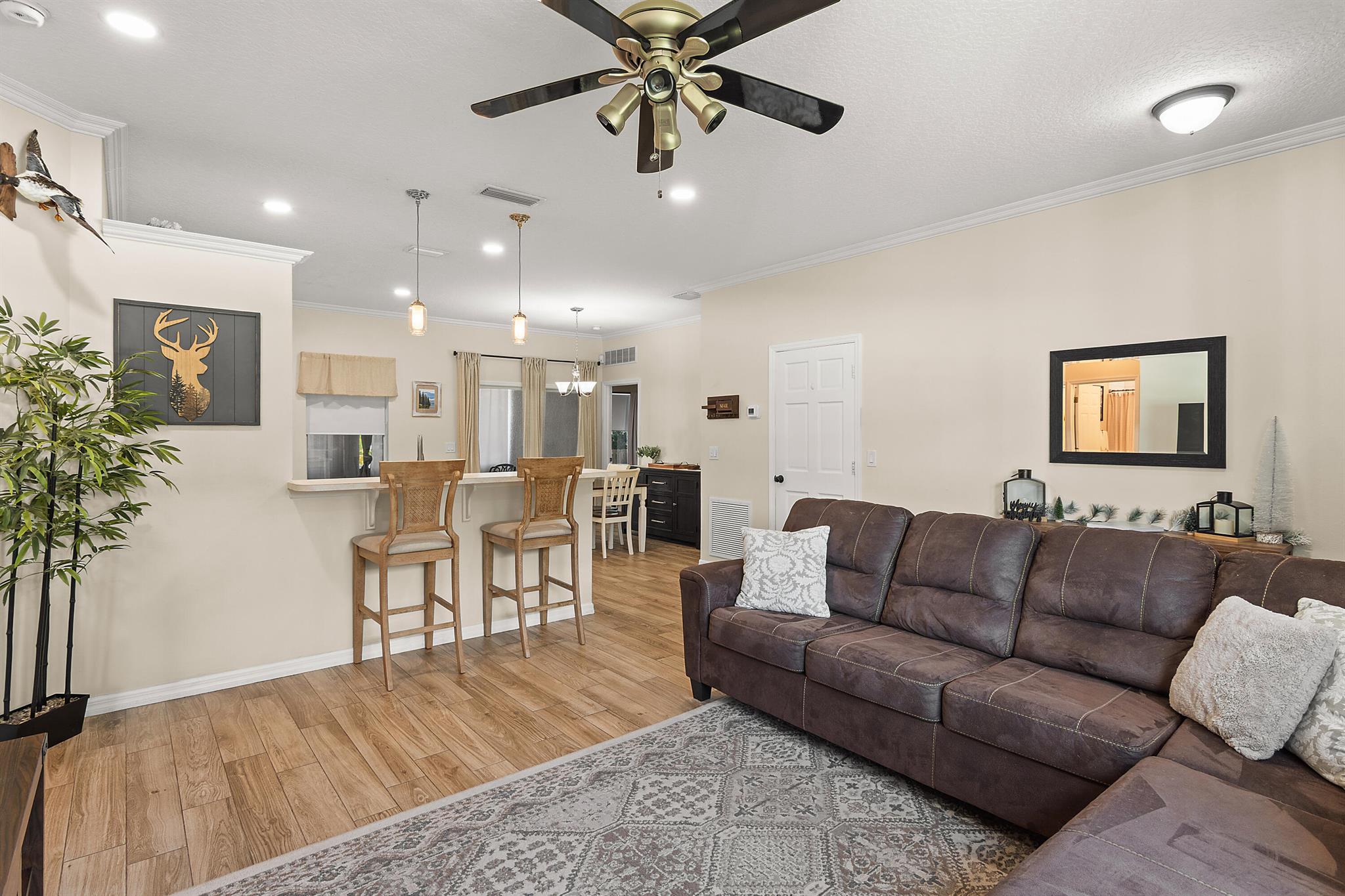 VERO LAKE ESTATES UNIT N - Residential