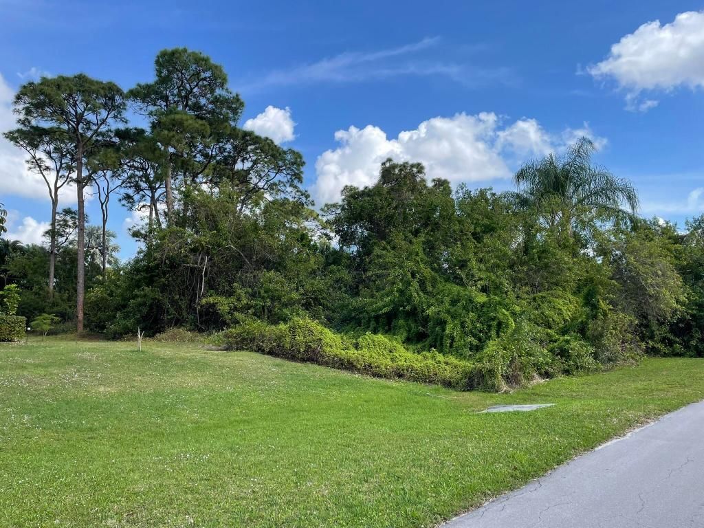 Photo of 1841 SE Beving Avenue, Port Saint Lucie, FL 34952 (MLS # R11064063)