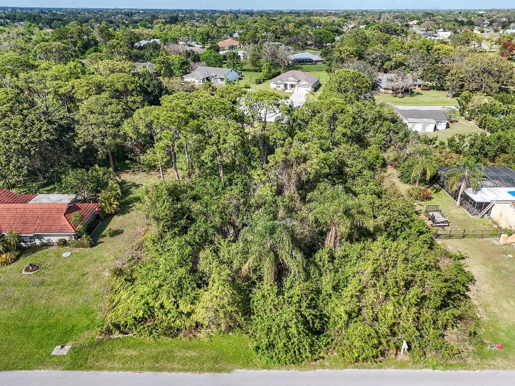 Photo of 1841 SE Beving Avenue, Port Saint Lucie, FL 34952 (MLS # R11064063)