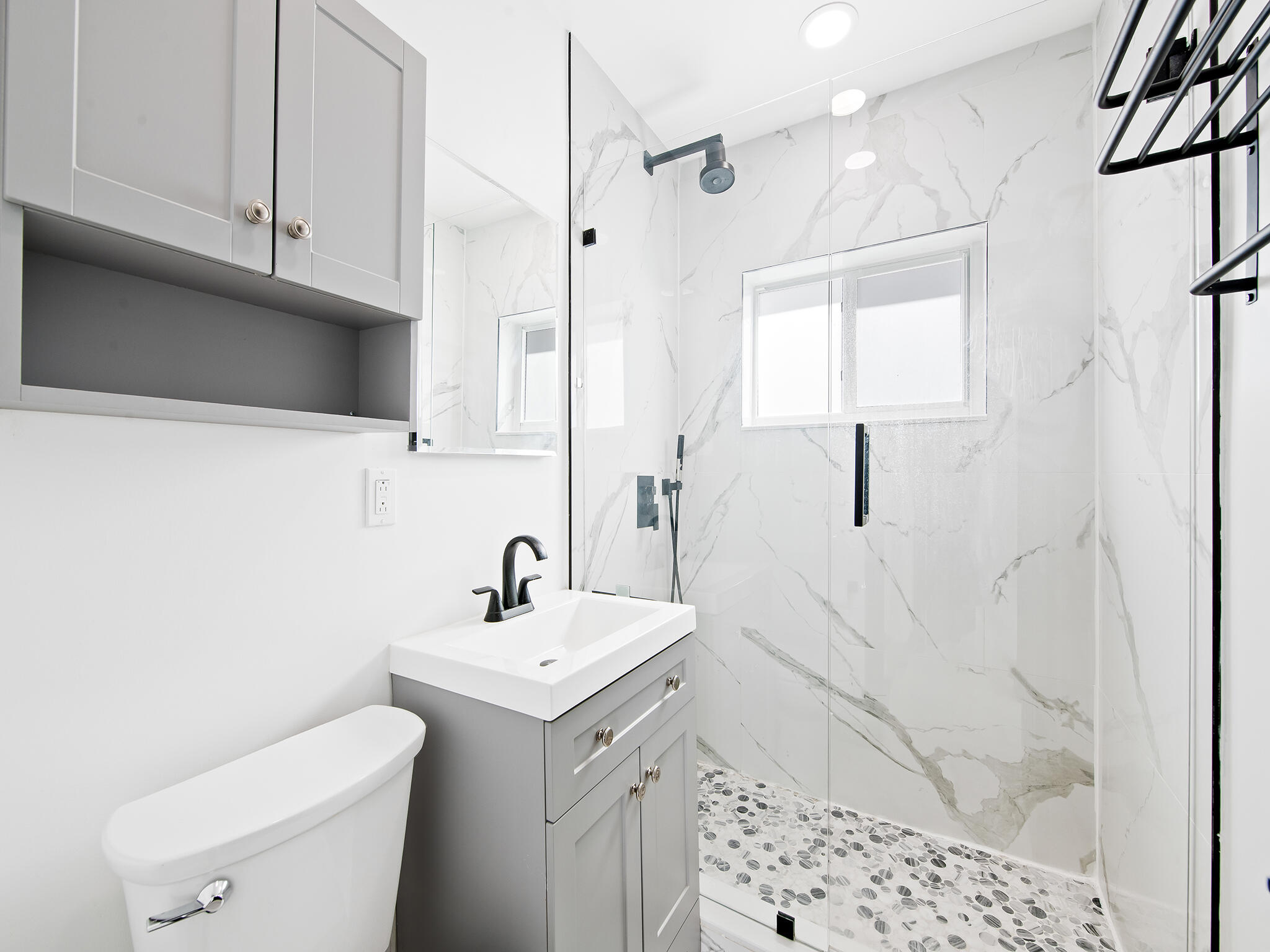 LAS OLAS PARK CORR PLAT - Residential Lease