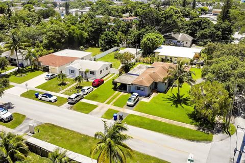 433 N 26th Ave Hollywood FL 33020