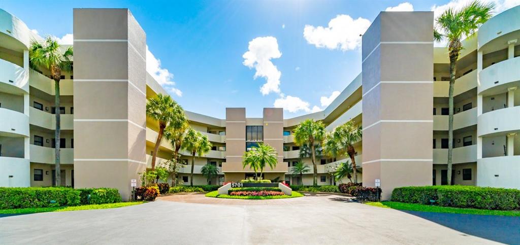 CAMINO REAL VILLAGE CONDO - Residential