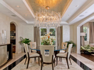 Ocean Terrace - Residential