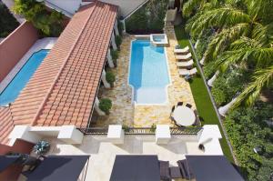 Ocean Terrace - Residential