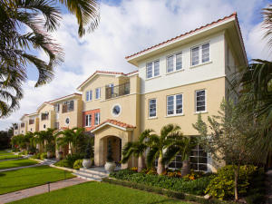 Ocean Terrace - Residential