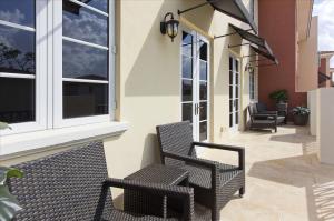 Ocean Terrace - Residential