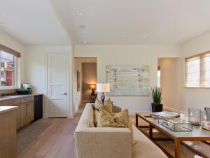 Ocean Terrace - Residential