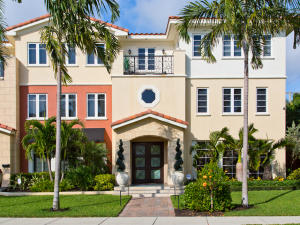 Ocean Terrace - Residential