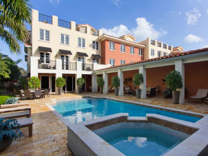 Ocean Terrace - Residential