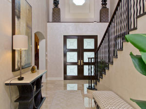 Ocean Terrace - Residential