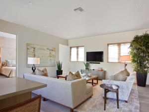 Ocean Terrace - Residential