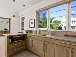 Ocean Terrace - Residential