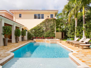 Ocean Terrace - Residential