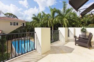 Ocean Terrace - Residential