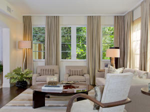 Ocean Terrace - Residential