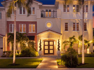 Ocean Terrace - Residential