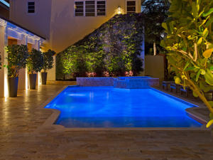 Ocean Terrace - Residential