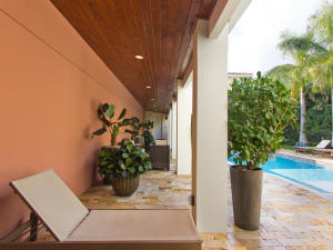 Ocean Terrace - Residential