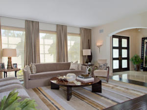 Ocean Terrace - Residential