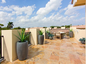 Ocean Terrace - Residential