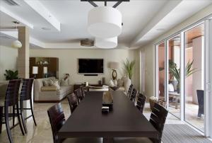 Ocean Terrace - Residential