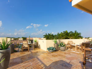 Ocean Terrace - Residential