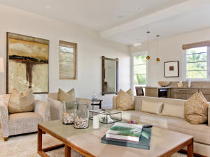 Ocean Terrace - Residential