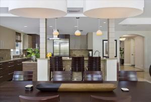 Ocean Terrace - Residential