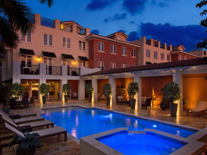 Ocean Terrace - Residential