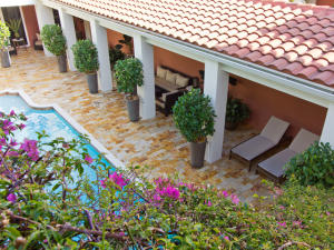 Ocean Terrace - Residential