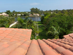 Ocean Terrace - Residential