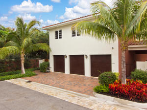 Ocean Terrace - Residential