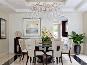 Ocean Terrace - Residential