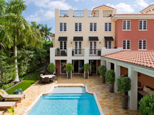 Ocean Terrace - Residential