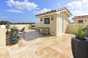 Ocean Terrace - Residential