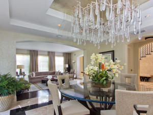 Ocean Terrace - Residential