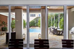 Ocean Terrace - Residential