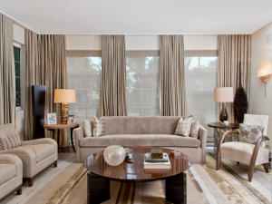 Ocean Terrace - Residential