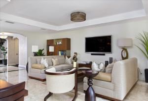 Ocean Terrace - Residential