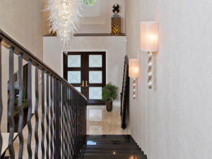 Ocean Terrace - Residential