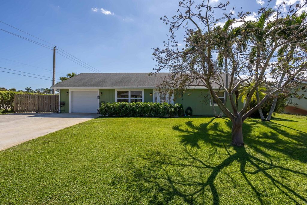 Photo of 3020 Nautical Way, Lake Worth, FL 33462 (MLS # R11061102)