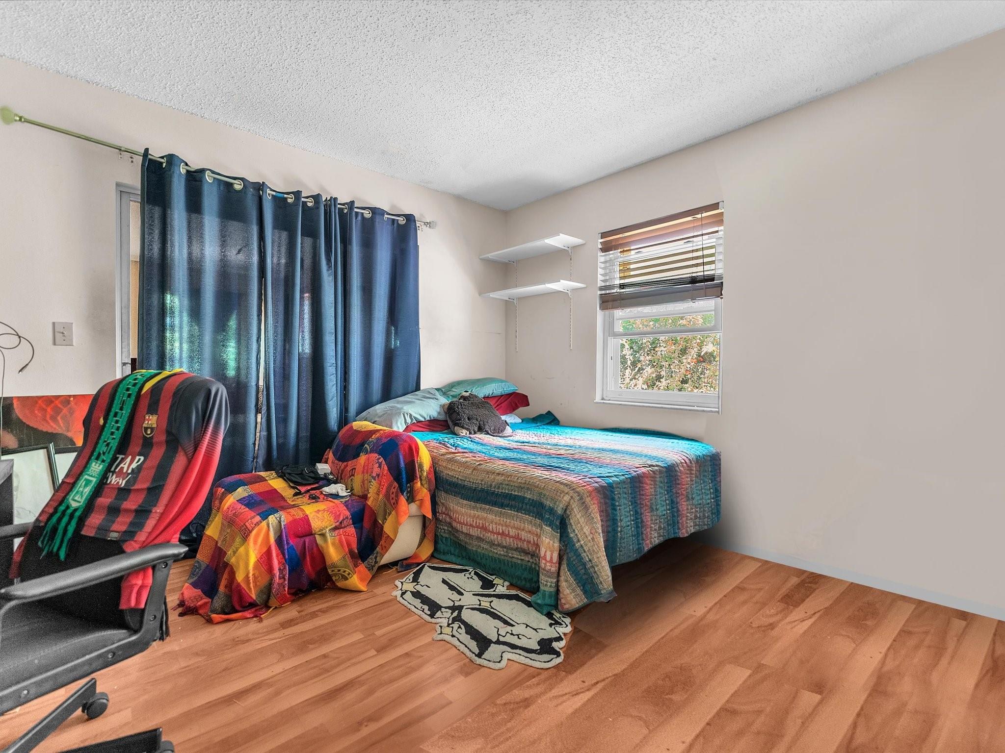 Applegreen Sub - Residential