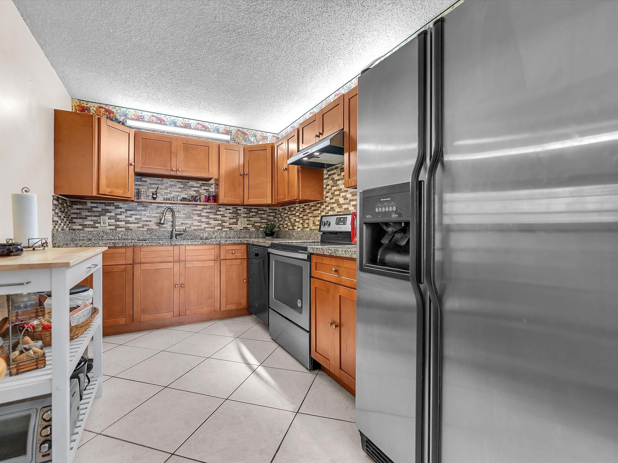 Applegreen Sub - Residential