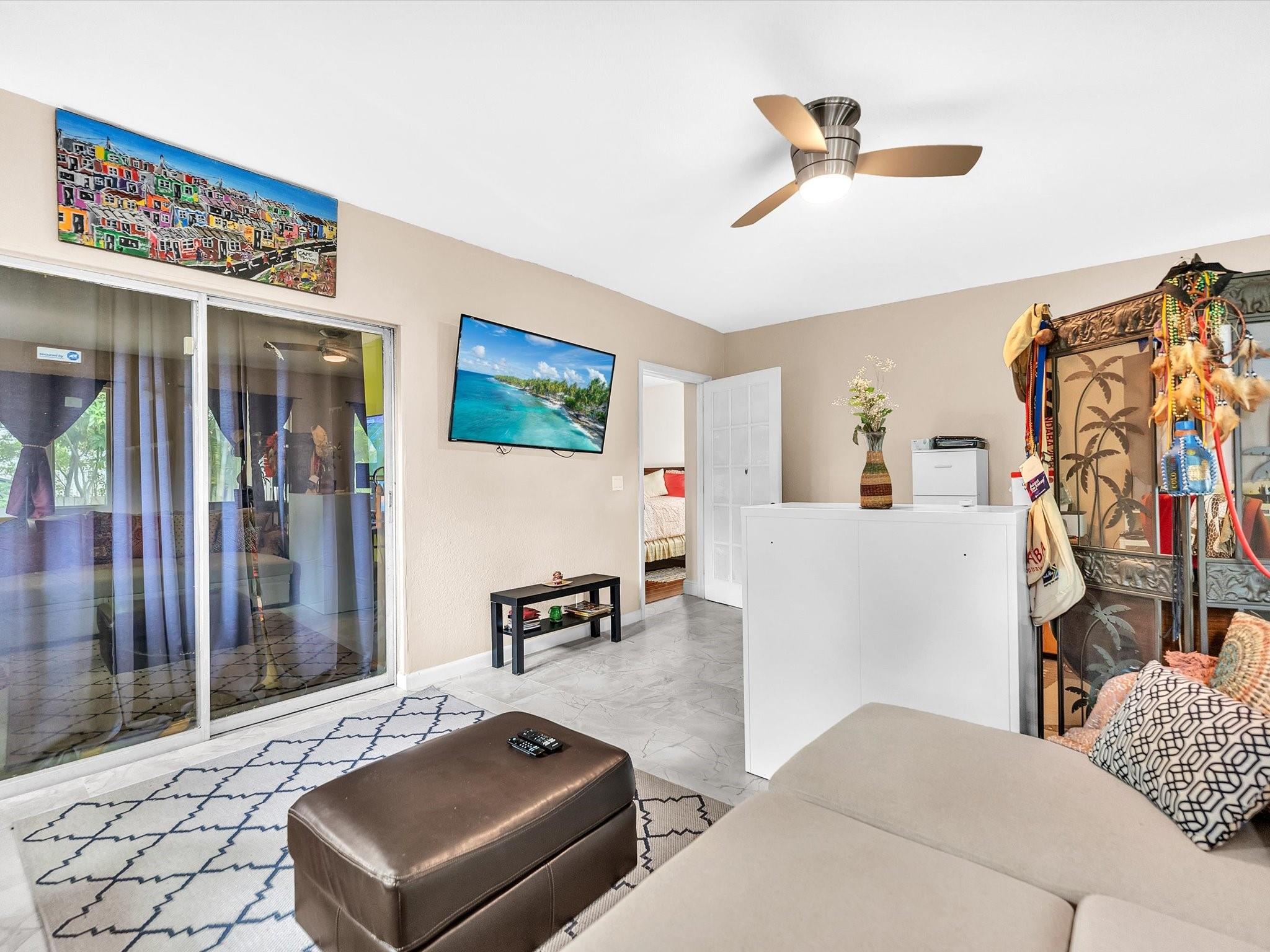 Applegreen Sub - Residential