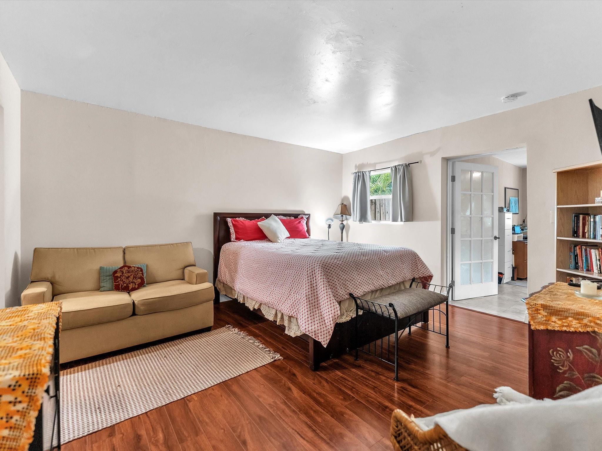 Applegreen Sub - Residential