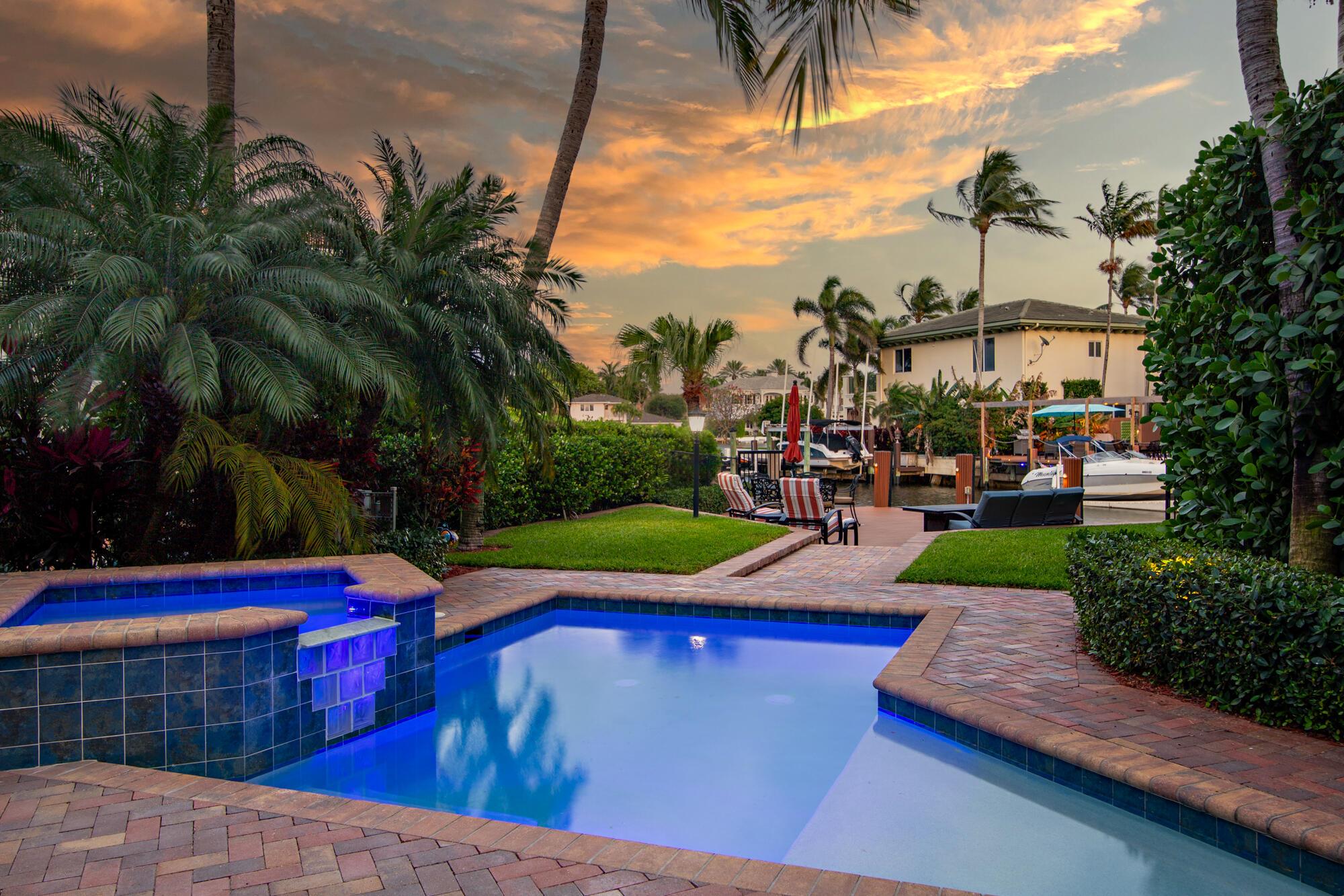 Rio Del Rey Shores - Residential